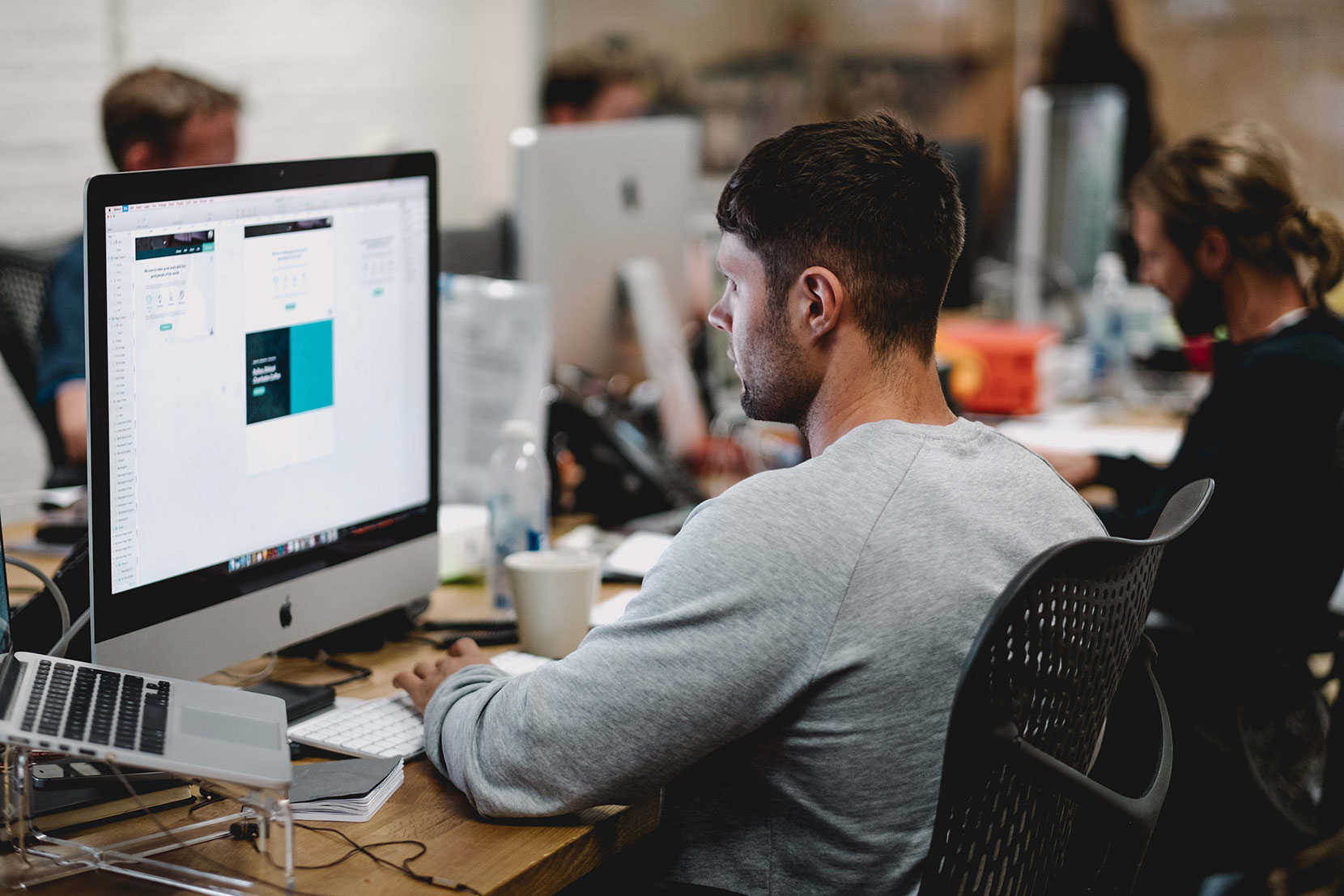 Estas son 10 tendencias de Marketing Digital infaltables en un plan de mercadeo