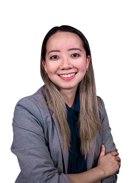 Alejandra - Trafficker Digital