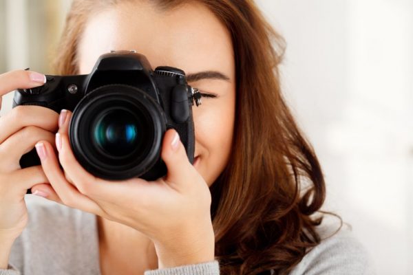 Estos son 7 consejos para principiantes en fotografía
