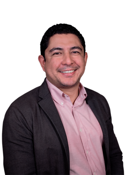 Miguel - Director Comercial