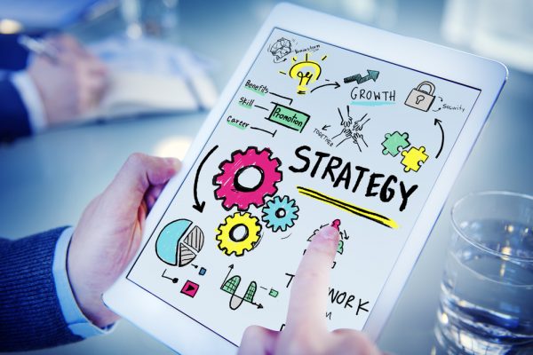 Tácticas que tienen que estar en la estrategia digital de su marca