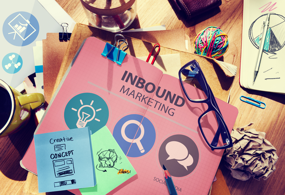 5 razones por las que el Inbound Marketing es la estrategia más efectiva en la publicidad digital para las marcas