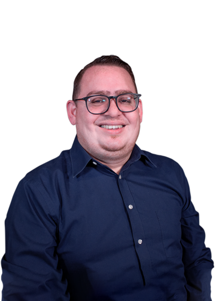 Humberto - Especialista en Marketing